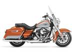 2014 Harley-Davidson Road King