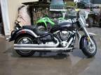 2004 Kawasaki Vulcan 2000