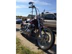 Harley Davidson Softail Deuce '00