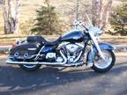 2013 Harley-Davidson Road King Classic