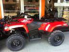 2014 Arctic Cat TRV 500