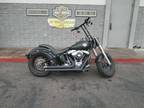 2012 Harley-Davidson Softail Slim