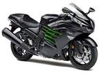 2015 Kawasaki Ninja ZX™-14R ABS