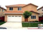 Home For Rent In Fontana, California