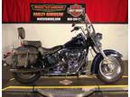 2014 Harley-Davidson Heritage Softail Classic