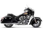 2014 Indian Motorcycle Chieftain