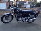 1973 Norton Commando Motorcycle Very Clean