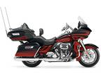 2015 Harley-Davidson CVO Road Glide Ultra