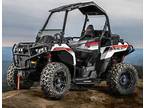 2014 Polaris Sportsman ACE Bright White