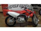 2005 Honda CRF 70F