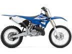 2015 Yamaha YZ250