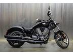 2014 Victory Vegas 8-Ball Gloss Black