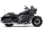 2014 Kawasaki Vulcan 1700 Vaquero ABS