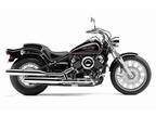 2011 Yamaha V Star Custom