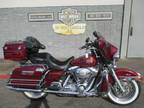 2002 Harley-Davidson FLHTC/FLHTCI Electra Glide Classic