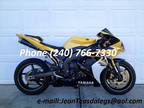 Yamaha YZF-R1 50th Anniversary Edition (9K miles) Limitedd