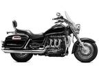 2014 Triumph Rocket III Touring ABS