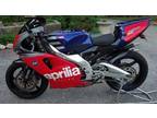 1995 Aprilia RS 250 Factory Beautiful Bike