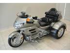 2003 Honda Gold Wing