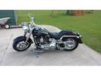 2004 Harley-Davidson Fat Boy