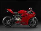 2015 Ducati PANIGALE 899ABS