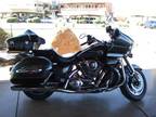 2011 Kawasaki Vulcan 1700 Voyager ABS