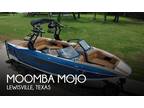 2022 Moomba Mojo Boat for Sale
