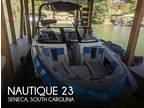 2020 Nautique G23 Boat for Sale