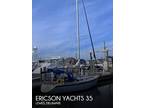 1985 Ericson Yachts 35-3 Boat for Sale
