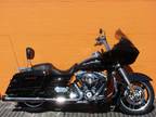 2012 Harley-Davidson Road Glide Custom