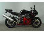 2003 Yamaha 600 R6 YZFR6 YZF-R6 Only 3304 miles!