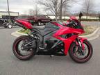 2009 Honda CBR600RR ABS