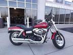 2013 Harley-Davidson Dyna Fat Bob