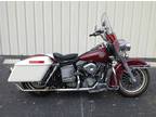 1983 Harley Davidson FLH Shovelhead Original `Delivery Worldwide`
