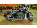 2003 Honda Shadow ACE 750 Deluxe