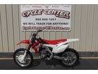 2015 Honda CRF 450R