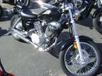 2000 Yamaha Virago 250