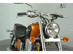 2013 Suzuki Boulevard S40 LS650 Only 2310 Miles!