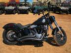 2012 Harley-Davidson Softail Slim