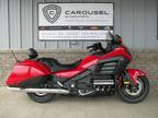 2013 Honda Gold Wing F6B Deluxe