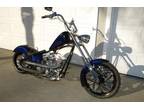 2004 Custom Built Motorcycles{ Chopper