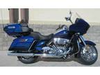 2015 Harley-Davidson CVO Road Glide Ultra