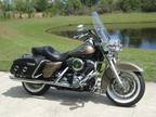 2005 Harley Davidson Touring Roadking Classic