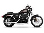 2007 Harley-Davidson Sportster 883 Roadster