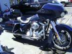 2012 Harley-Davidson Road Glide Custom