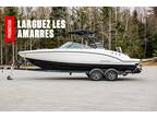 2024 Chaparral 23 SSI Boat for Sale