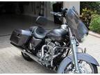 2014 Harley Davidson Street Glide