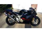 fgu 2006 HONDA RC51 RVT1000R...ONLY 7000 MILES