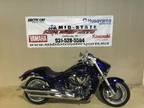 2006 Suzuki Boulevard M109R