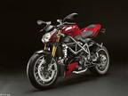 2010 Ducati Streetfighter S